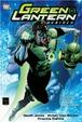 Cover of Green Lantern