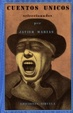 Cover of Cuentos únicos