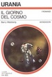 Cover of Il giorno del cosmo