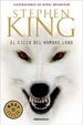 Cover of El ciclo del hombre lobo