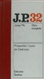 Cover of Obra completa de Josep Pla, 32: Prosperitat i rauxa de Catalunya