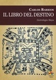 Cover of Il libro del destino