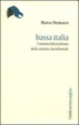 Cover of Bassa Italia