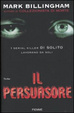 Cover of Il persuasore