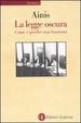 Cover of La legge oscura