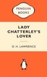 Cover of Lady Chatterley's Lover