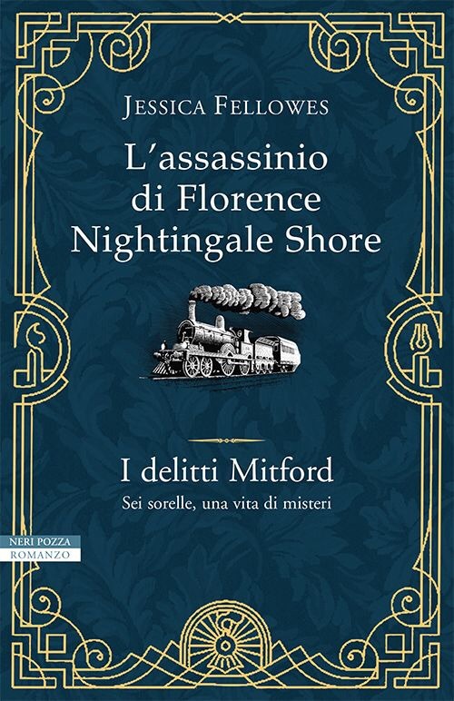 L'assassinio di Florence Nightingale Shore