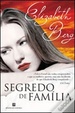 Cover of Segredos de familia
