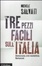 Cover of Tre pezzi facili sull'Italia