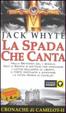 Cover of La spada che canta