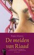Cover of De meiden van Riaad