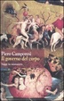 Cover of Il governo del corpo. Saggi in miniatura