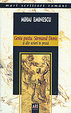 Cover of Geniu pustiu; Sarmanul Dionis si alte scrieri in proza