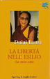Cover of La libertà nell'esilio