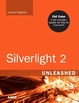 Cover of Silverlight 2 Unleashed
