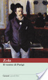 Cover of Il ventre di Parigi