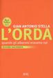 Cover of L'orda