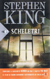 Cover of Scheletri