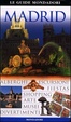 Cover of Madrid