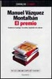 Cover of EL PREMIO