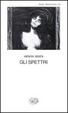 Cover of Gli spettri