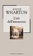 Cover of L'età dell'innocenza