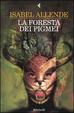 Cover of La foresta dei pigmei