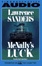 Cover of "McNally's Luck"