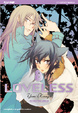 Cover of Loveless vol. 8