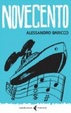 Cover of Novecento. Un monologo
