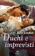 Cover of Duchi e imprevisti