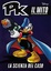 Cover of PK il mito vol.15