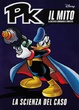 Cover of PK il mito vol.15