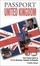 Cover of 'Passport United Kingdom'