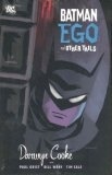 Batman : Ego and Other Tales