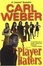 Cover of "Player Haters"