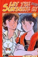 Cover of Let the sunshine in vol. 4