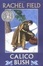Cover of "Calico Bush"