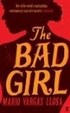 Cover of The Bad Girl