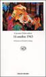 Cover of 16 ottobre 1943
