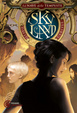 Cover of La nave delle tempeste. Skyland