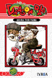 Cover of Dragon Ball #28