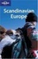 Cover of 'Scandinavian Europe'