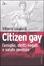 Cover of Citizen gay