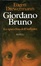 Cover of Giordano Bruno
