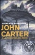 Cover of John Carter e la principessa di Marte