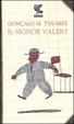 Cover of Il signor Valéry