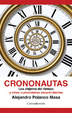 Cover of Crononautas