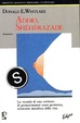 Cover of Addio, Shéhérazade
