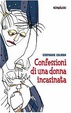 Cover of Confessioni di una donna incasinata